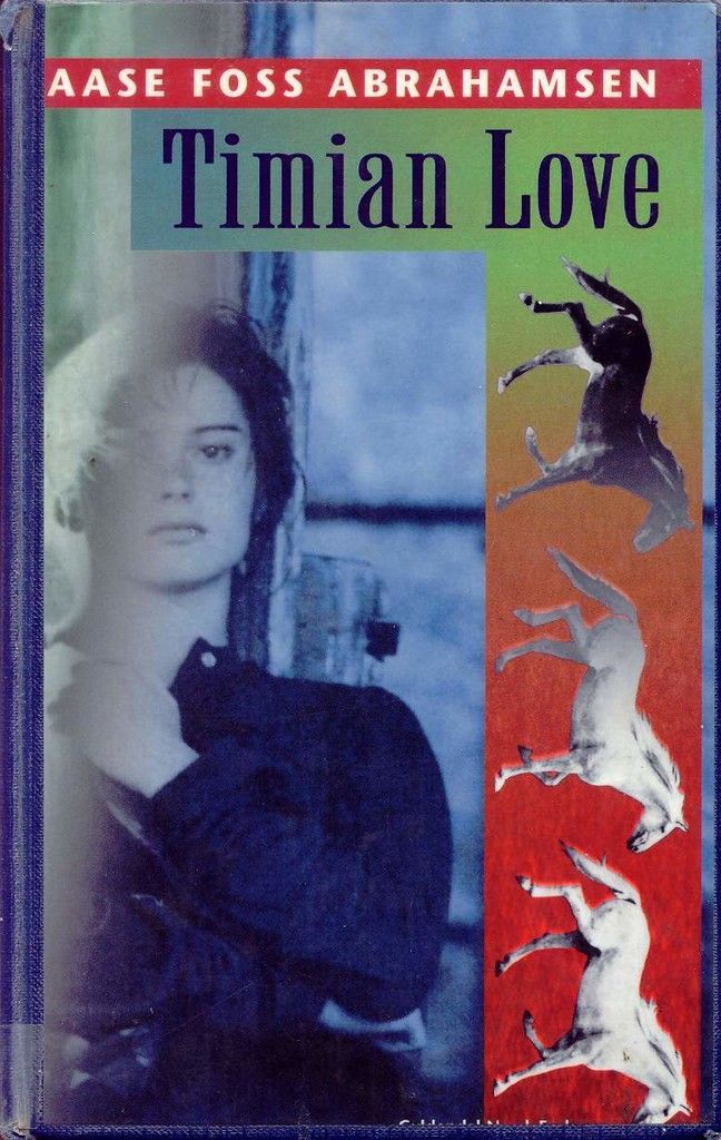 Timian love