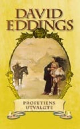 Sagaen om Belgarion