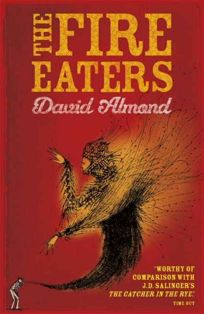 The fire-eaters