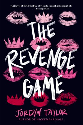 The revenge game