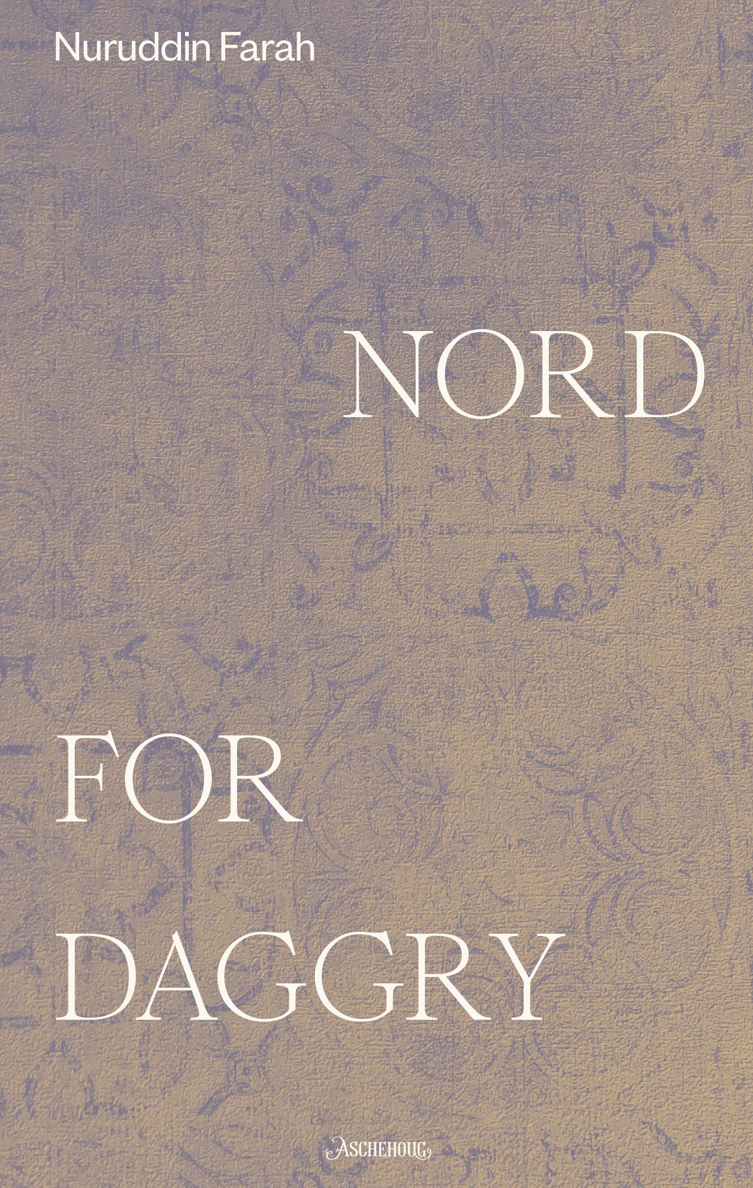 Forsidebilde av Nord for daggry
