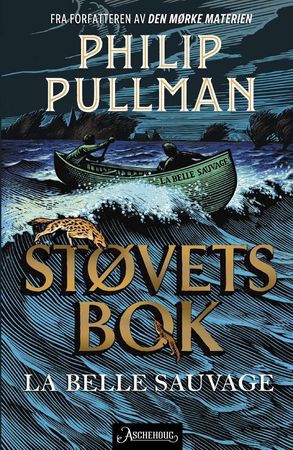 Støvets bok