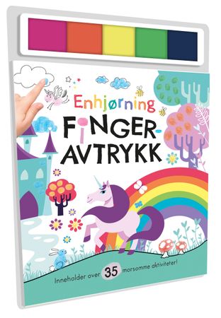 Fingeravtrykk