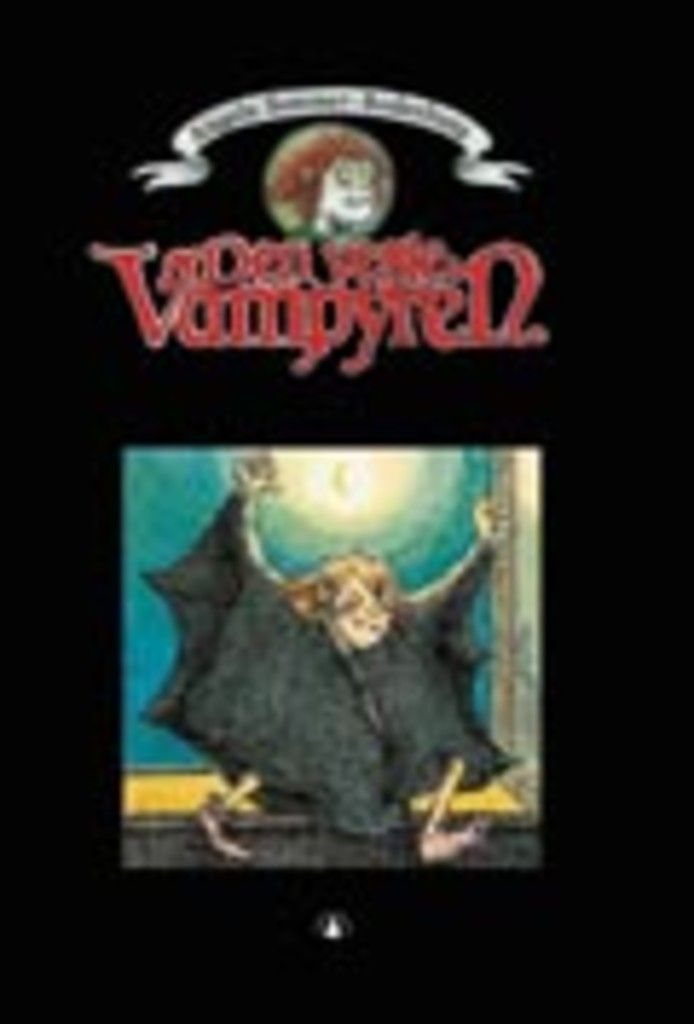 Den vesle vampyren