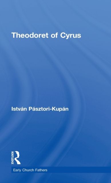Theodoret of Cyrus