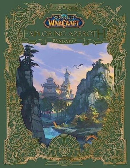 Pandaria