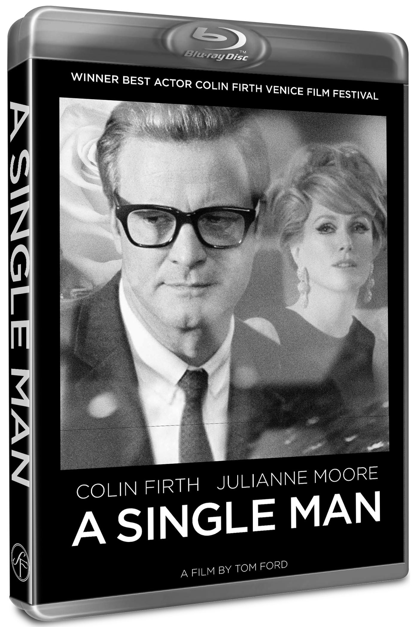 A Single man