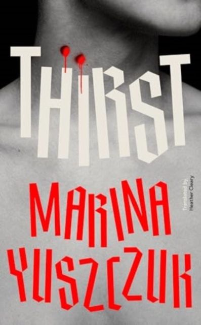 Forsidebilde av Thirst