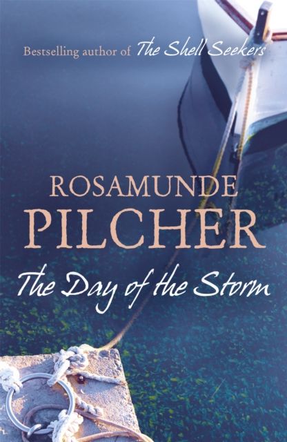 The day of the storm