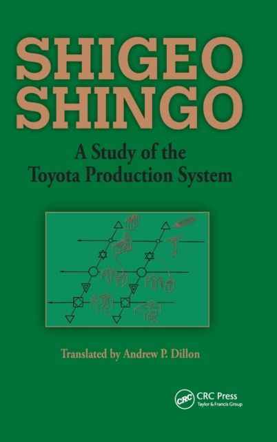 A Study of the Toyota Production System : From an Industrial Engineering Viewpoint