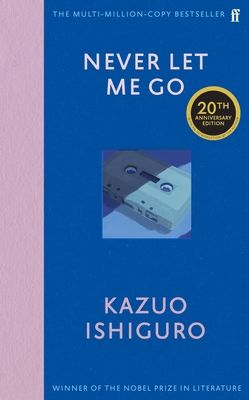 Never let me go