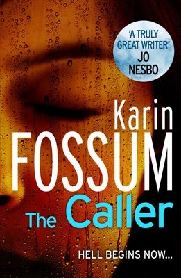 The caller