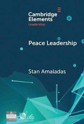 Peace Leadership : A Story of Peace Dwelling