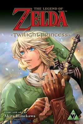 Twilight princess. 7