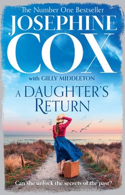 Forsidebilde av A Daughter’s Return