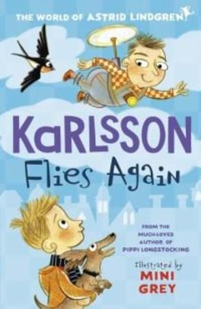 Karlsson