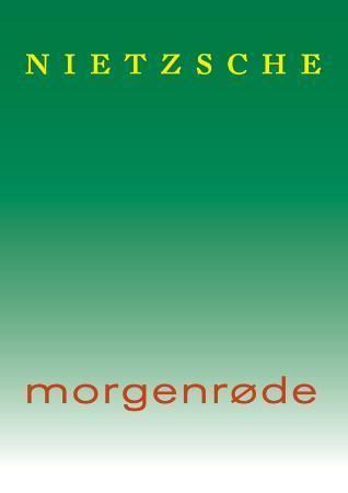 Nietzsches samlede