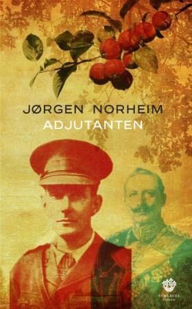 Adjutanten : roman
