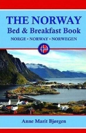 The Norway bed & breakfast book