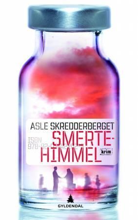Smertehimmel : kriminalroman