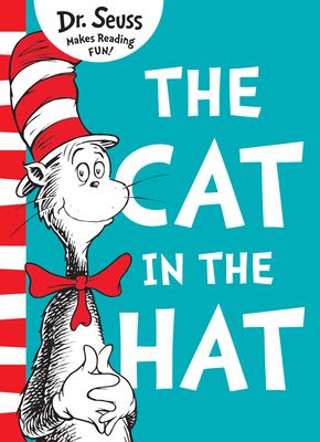 The cat in the hat
