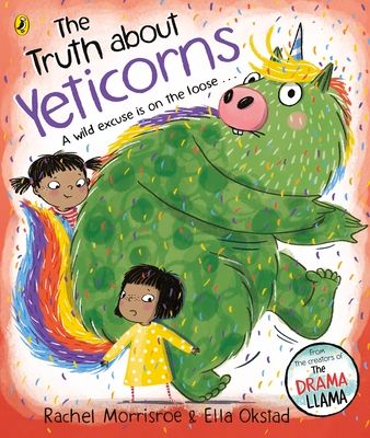 The truth about Yeticorns