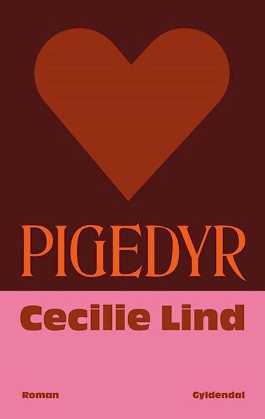Pigedyr : roman