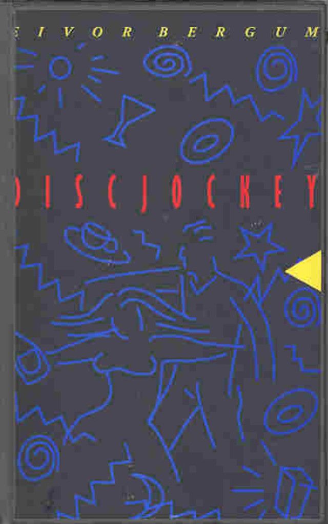 Discjockey