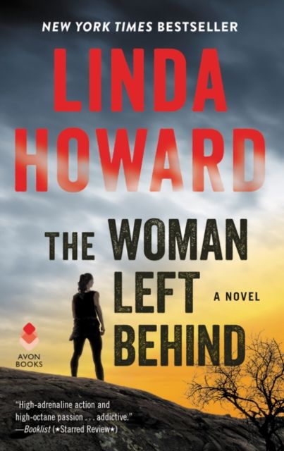 The Woman Left Behind : A Novel