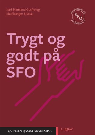 Inkluderende leke- og læringsmiljø