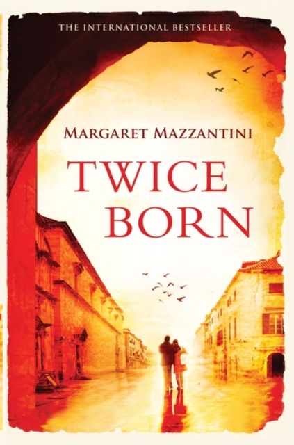 Forsidebilde av Twice Born : The International Bestseller
