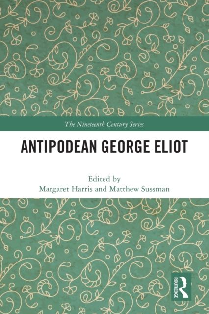 Antipodean George Eliot