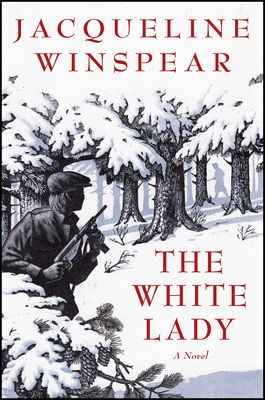 Forsidebilde av The White Lady