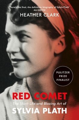 Red Comet : A New York Times Top 10 Book of 2021