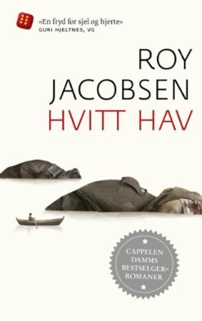 Hvitt hav