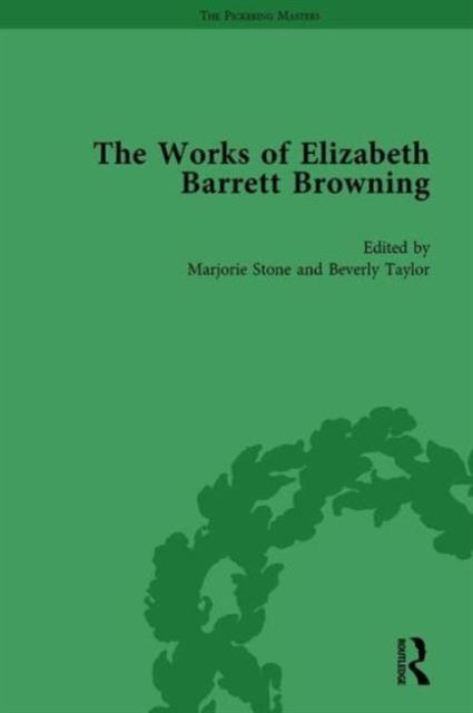 The Works of Elizabeth Barrett Browning Vol 1