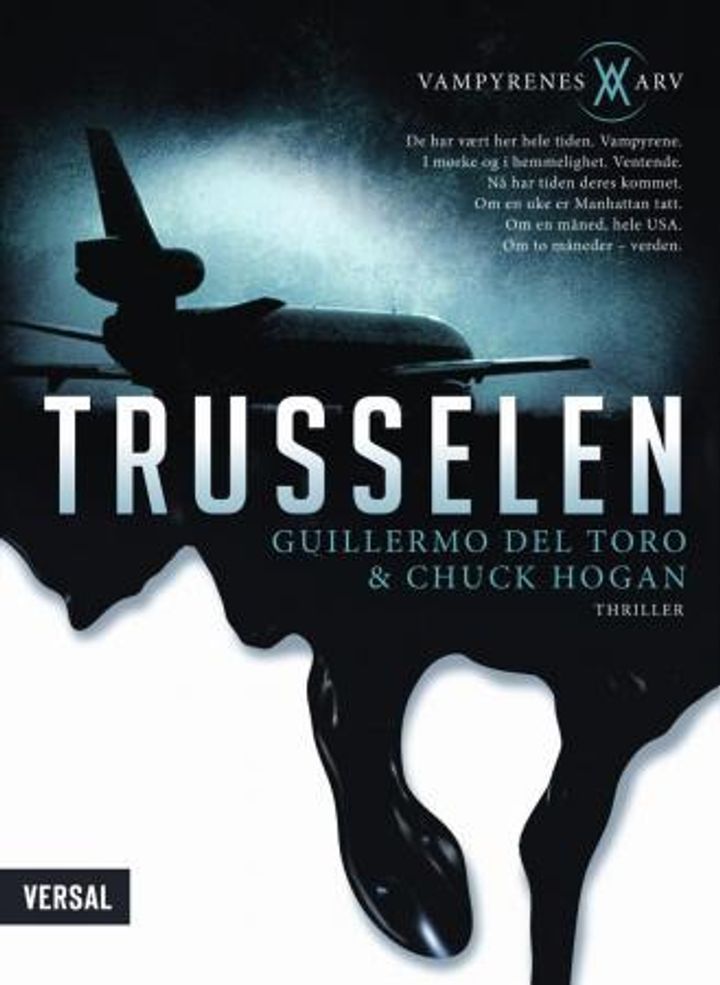 Trusselen