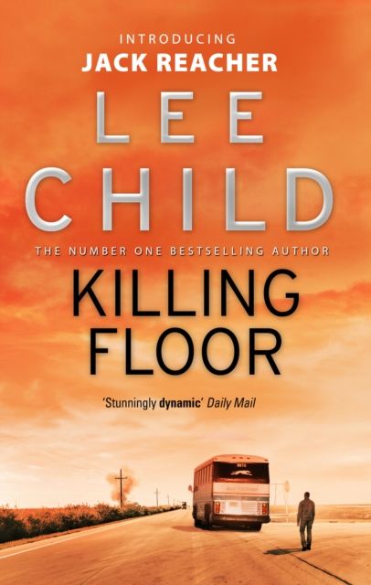 Killing floor