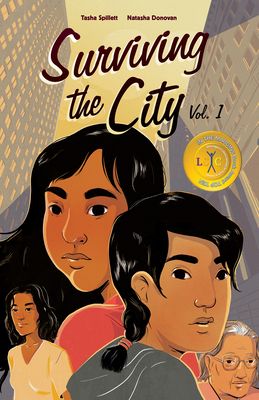 Surviving the city 1
