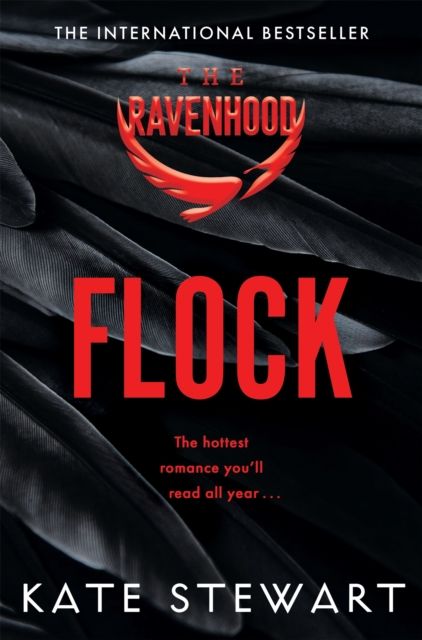 Forsidebilde av Flock