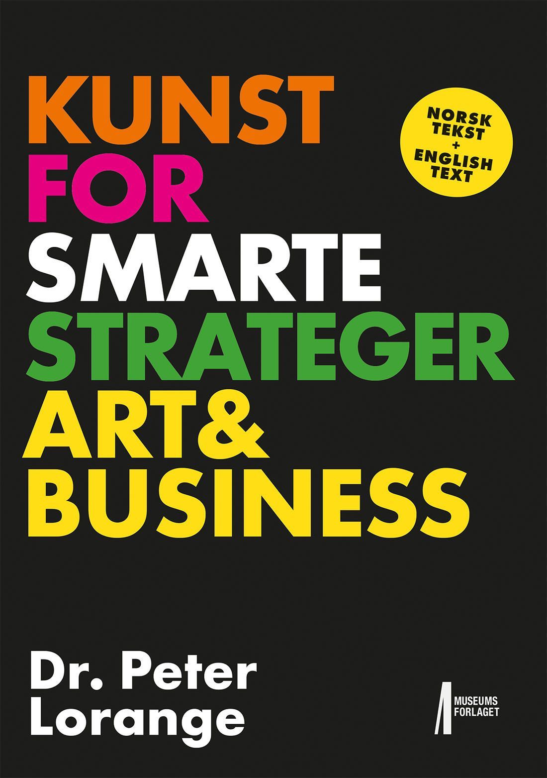 Kunst for smarte strateger