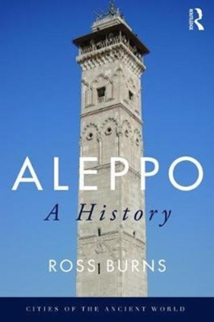 Aleppo : A History