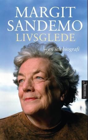 Livsglede : en selvbiografi