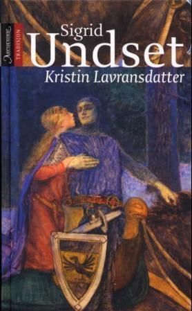 Kristin Lavransdatter