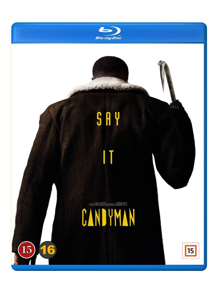 Candyman