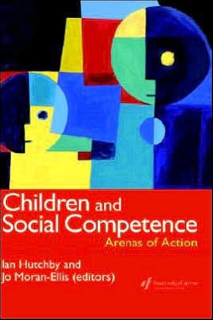 Children And Social Competence : Arenas Of Action
