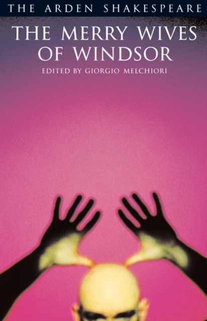 The Merry Wives Of Windsor : Third Series