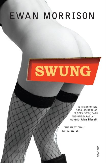 Forsidebilde av Swung