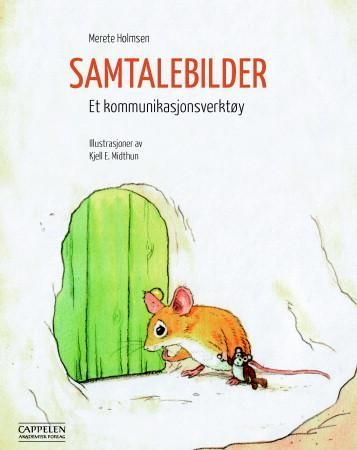 Samtalebilder : et kommunikasjonsverktøy