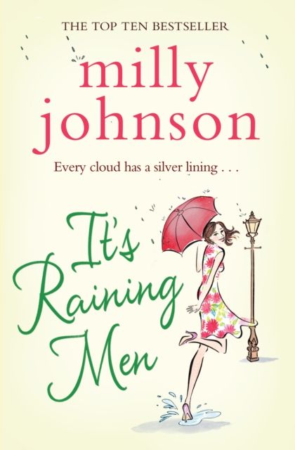It's Raining Men : A getaway to remember. But is a holiday romance on the cards?